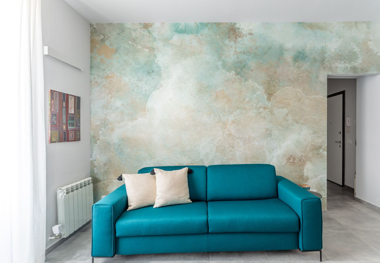 Appartamento a Pavia - Sissi Home