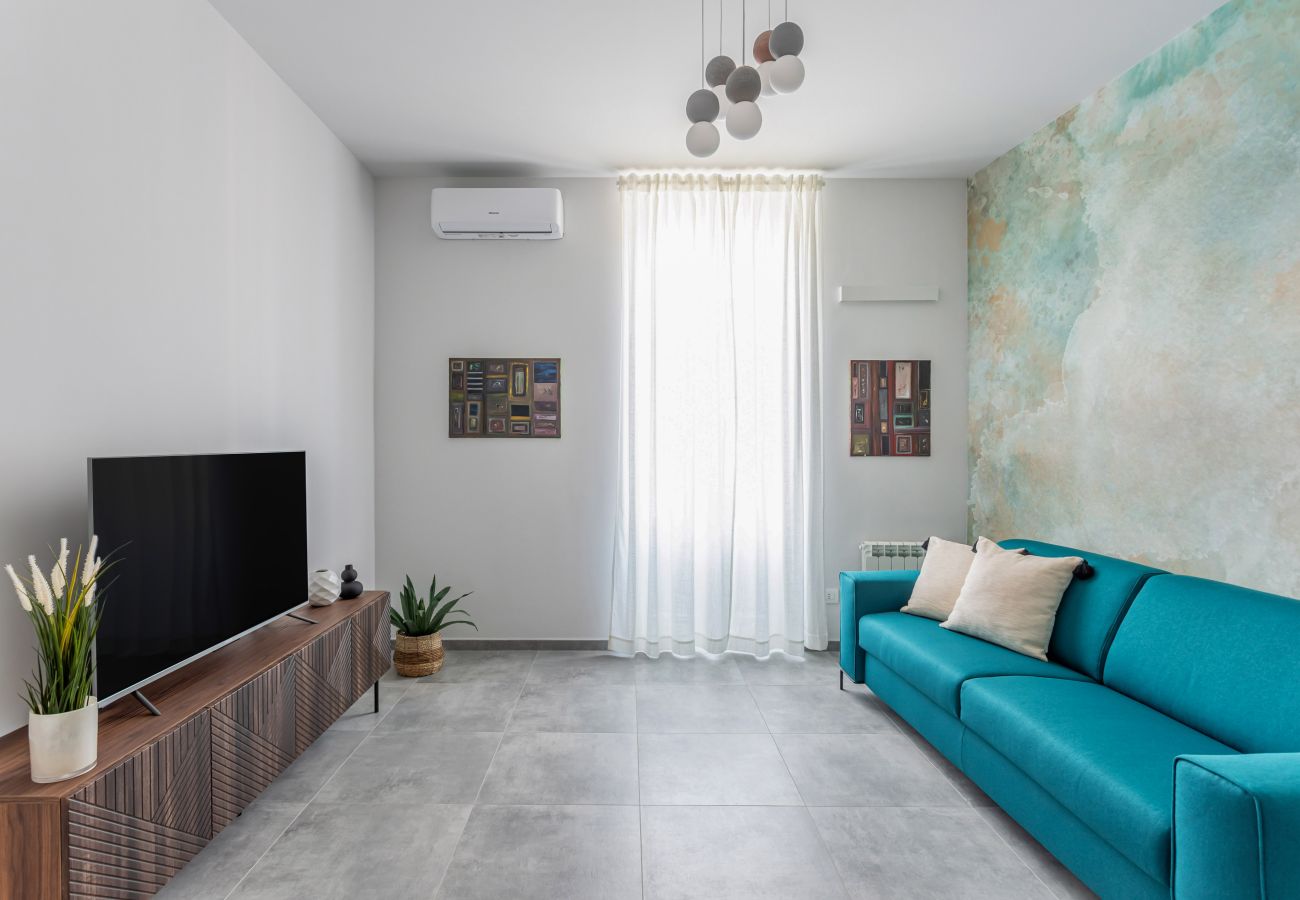 Appartamento a Pavia - Sissi Home
