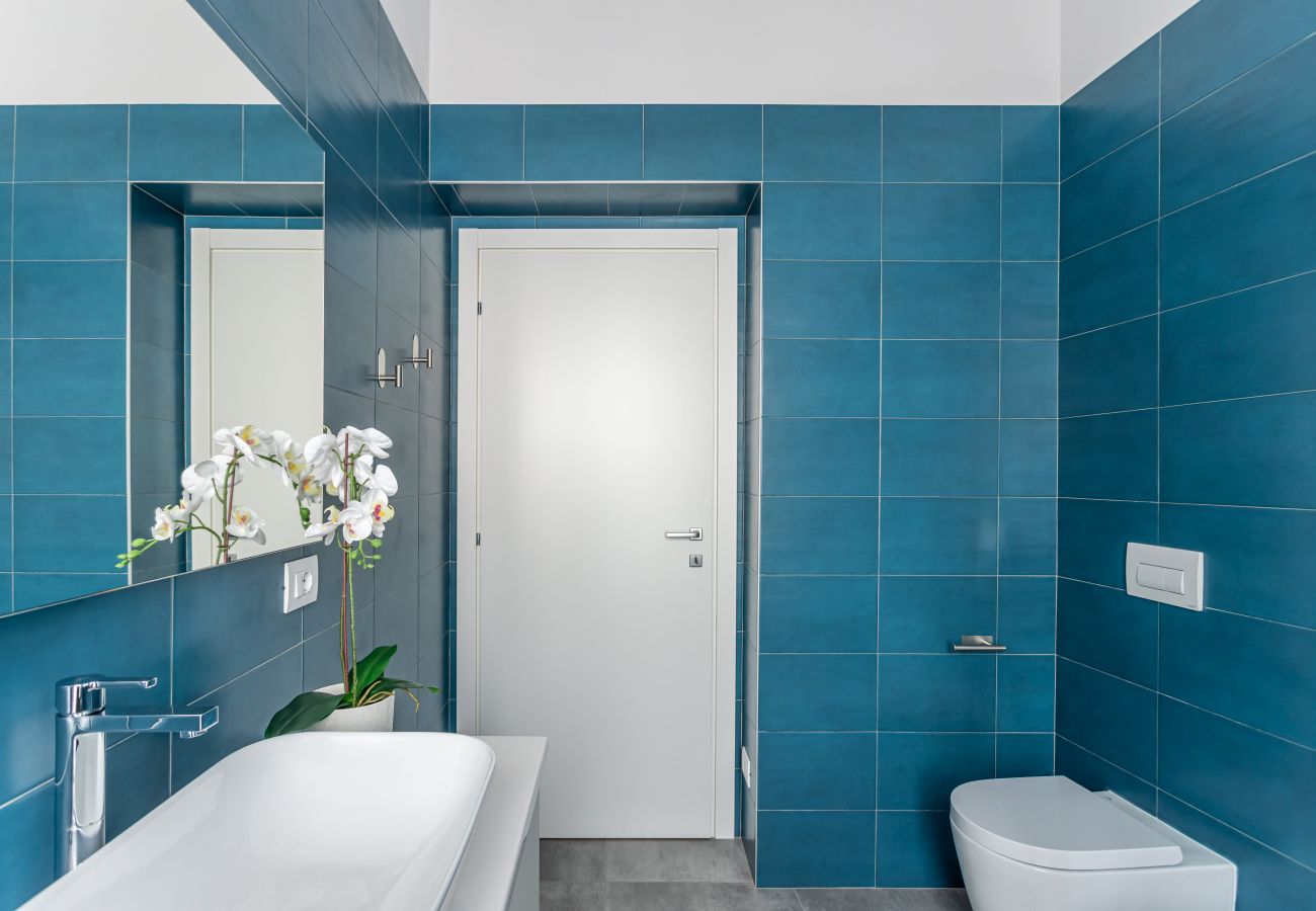 Appartamento a Pavia - Sissi Home