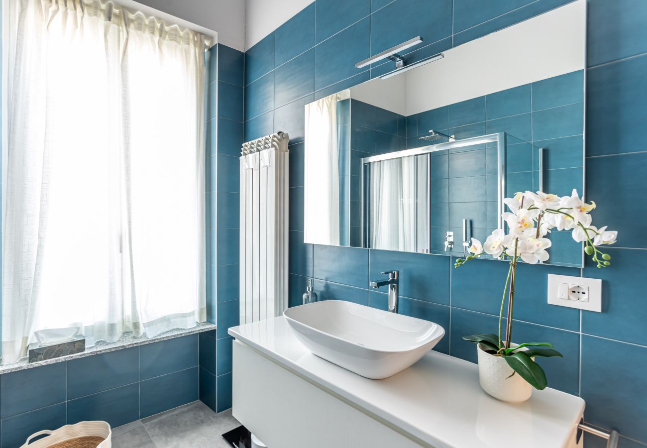 Appartamento a Pavia - Sissi Home