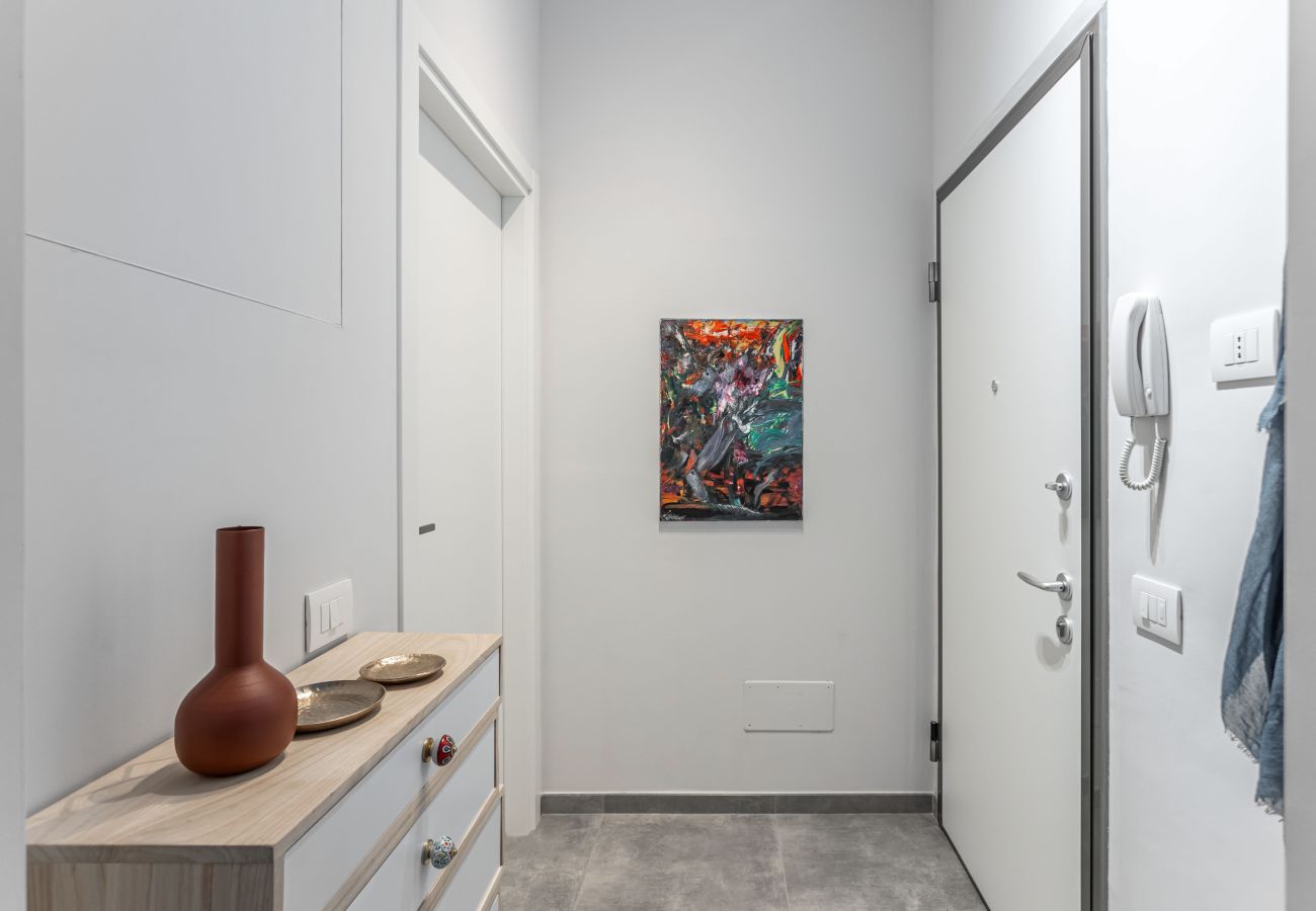Appartamento a Pavia - Sissi Home