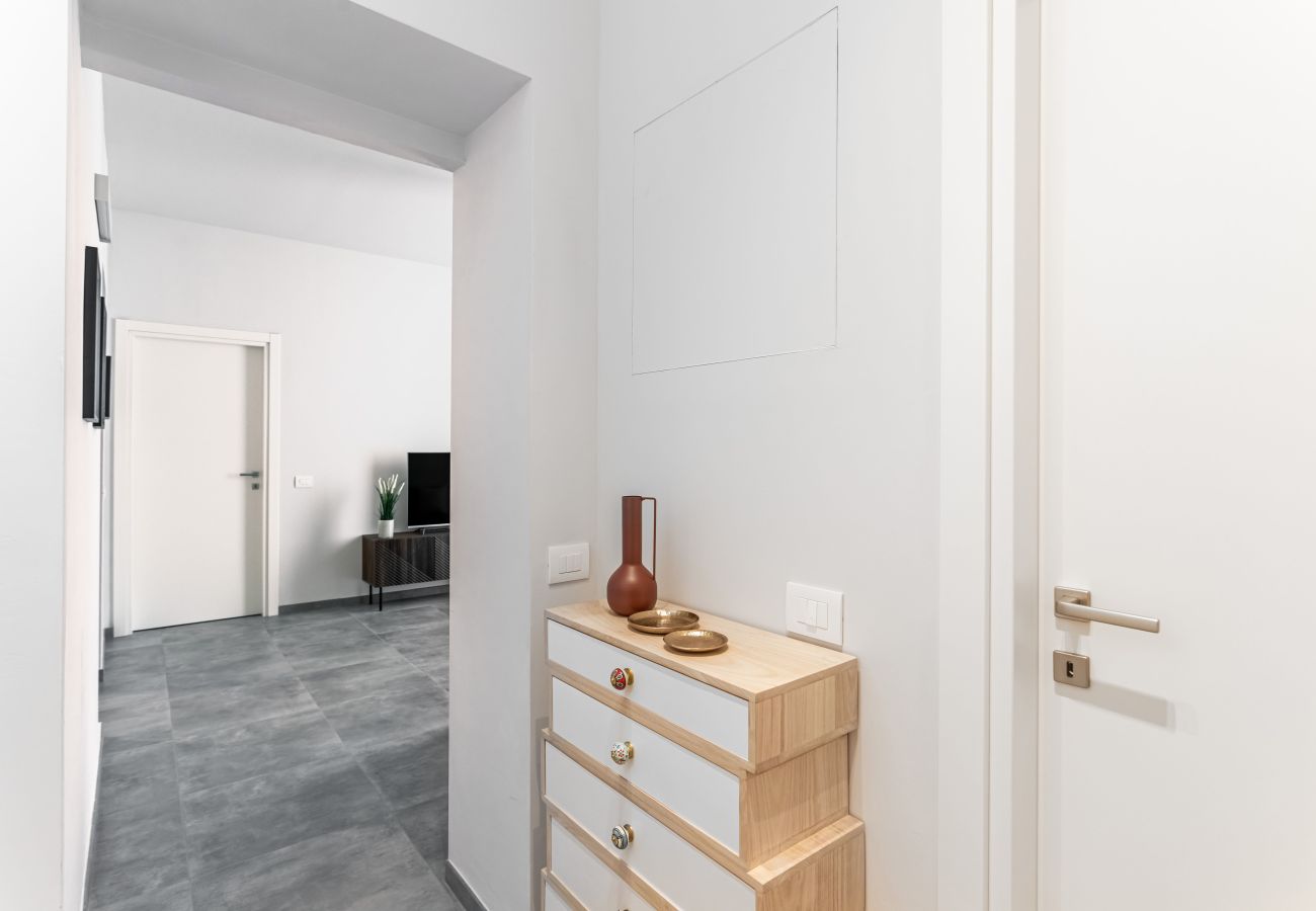 Appartamento a Pavia - Sissi Home
