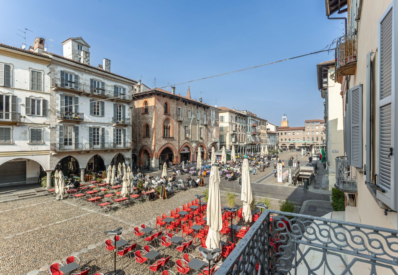 Appartamento a Pavia - Sissi Home