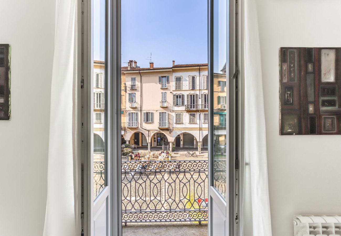 Appartamento a Pavia - Sissi Home