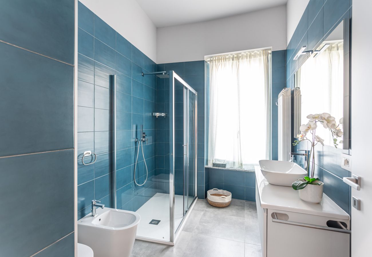 Appartamento a Pavia - Sissi Home
