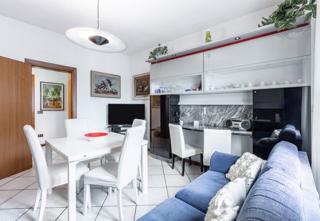 Appartamento a Lovere - Casa Lucia Appartamento a Lovere - Casa Lucia