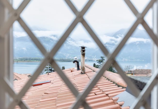 Appartamento a Lovere - Casa Lucia Appartamento a Lovere - Casa Lucia