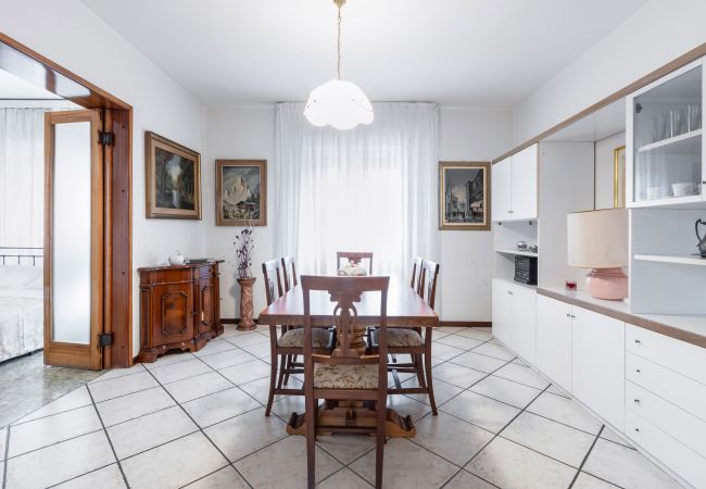 Appartamento a Lovere - Casa Lucia Appartamento a Lovere - Casa Lucia