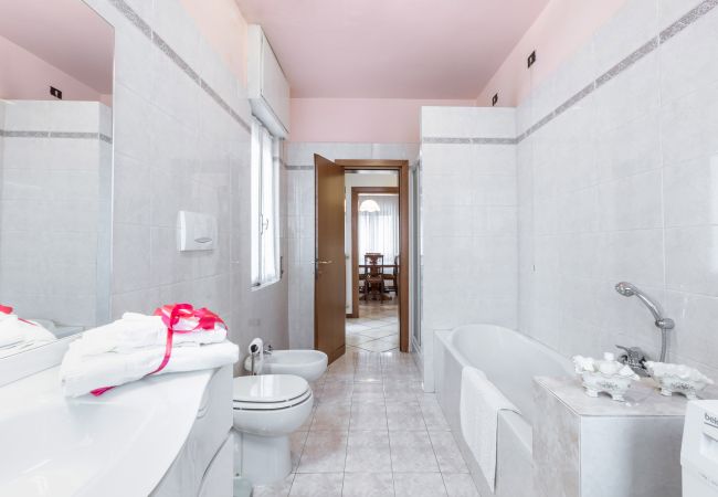 Appartamento a Lovere - Casa Lucia Appartamento a Lovere - Casa Lucia