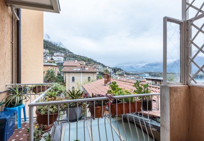 Appartamento a Lovere - Casa Lucia Appartamento a Lovere - Casa Lucia