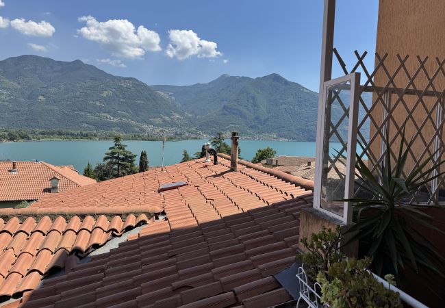 Appartamento a Lovere - Casa Lucia Appartamento a Lovere - Casa Lucia