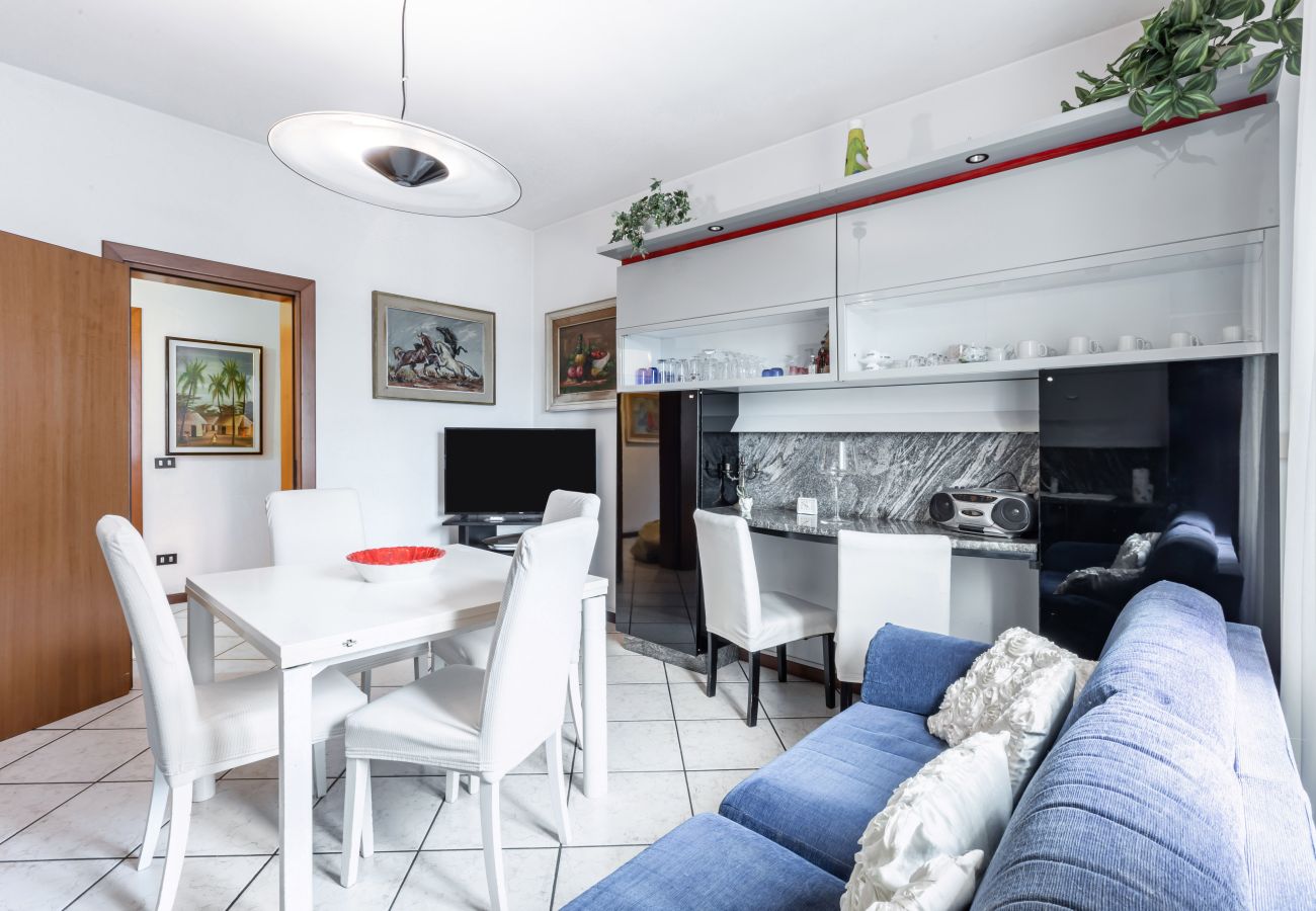 Appartamento a Lovere - Casa Lucia