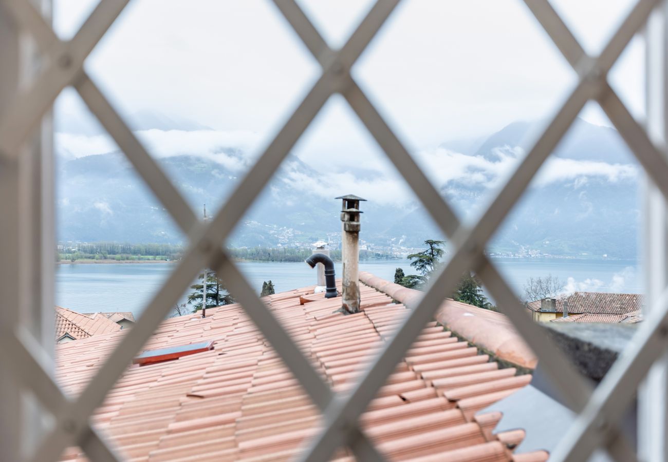 Appartamento a Lovere - Casa Lucia