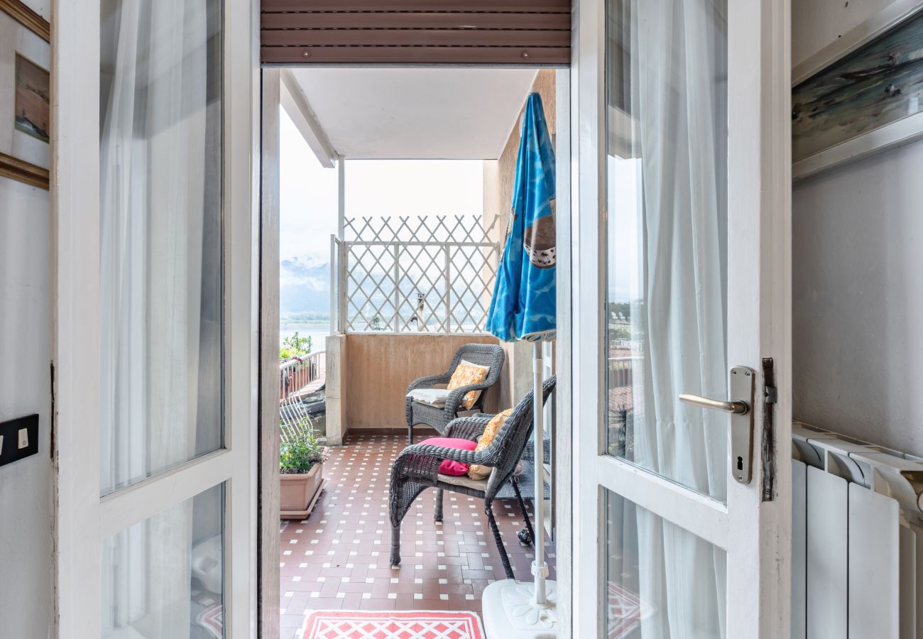 Appartamento a Lovere - Casa Lucia