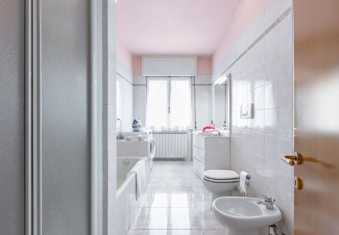 Appartamento a Lovere - Casa Lucia