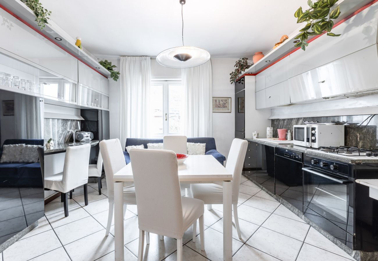 Appartamento a Lovere - Casa Lucia
