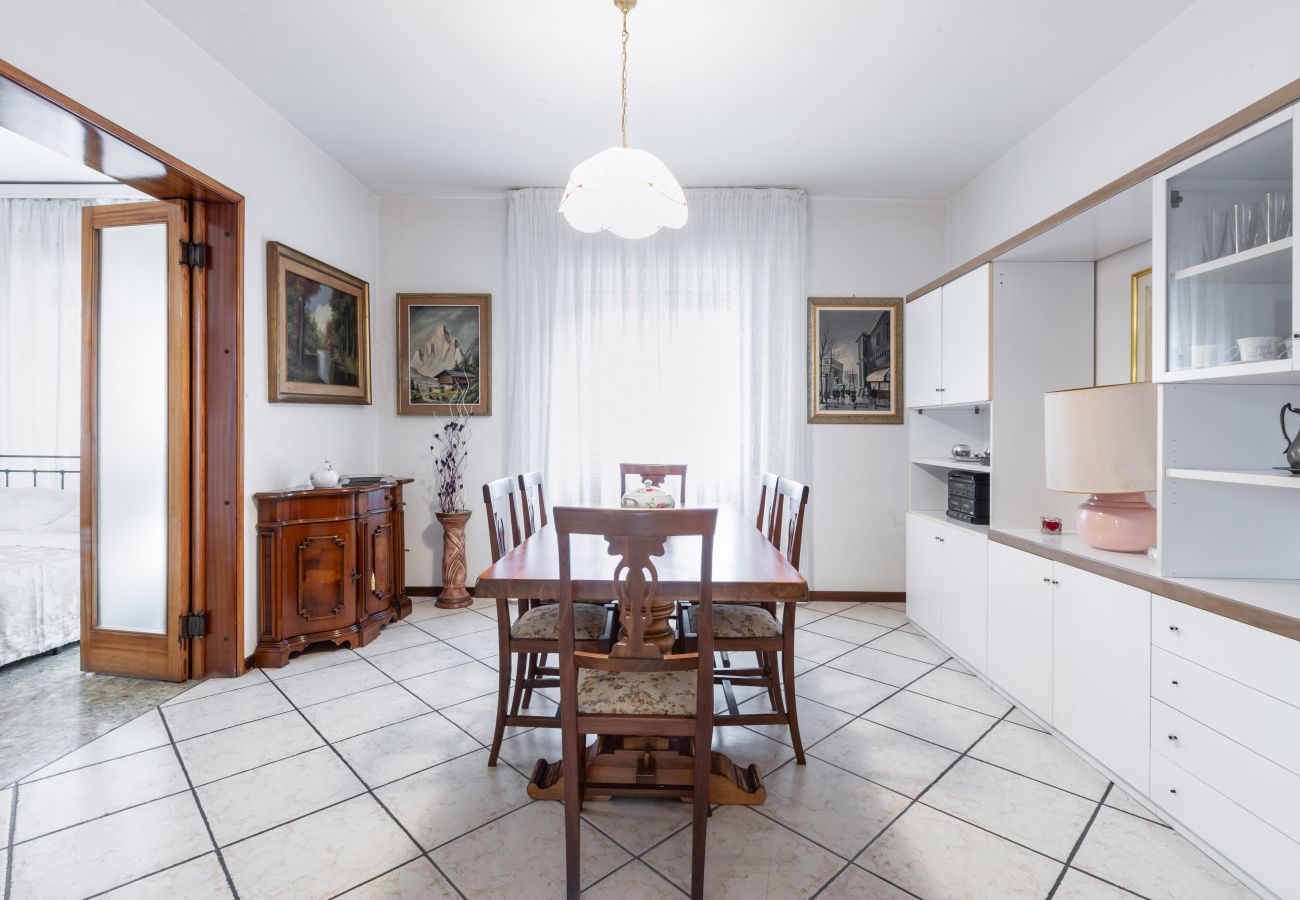 Appartamento a Lovere - Casa Lucia
