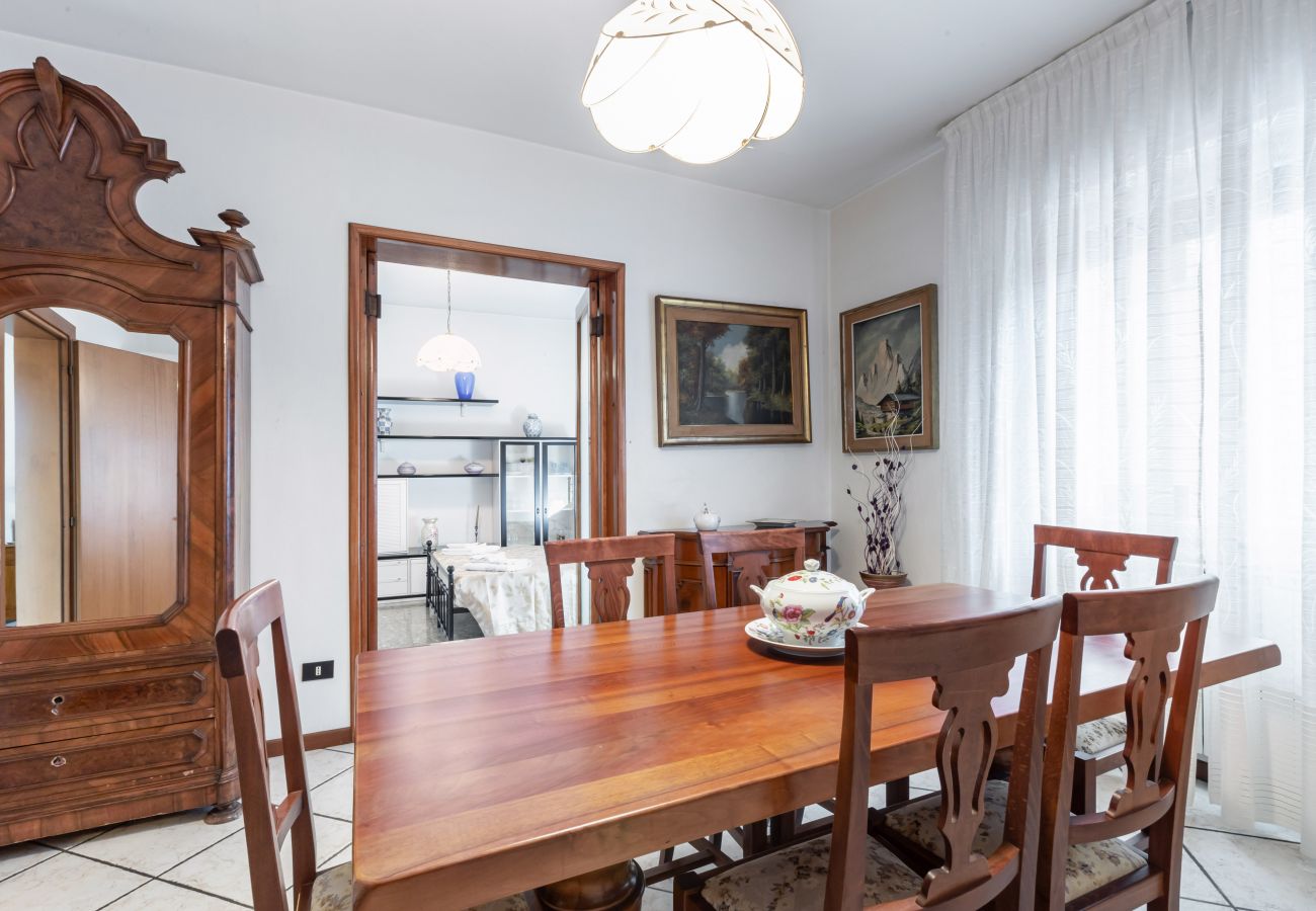 Appartamento a Lovere - Casa Lucia