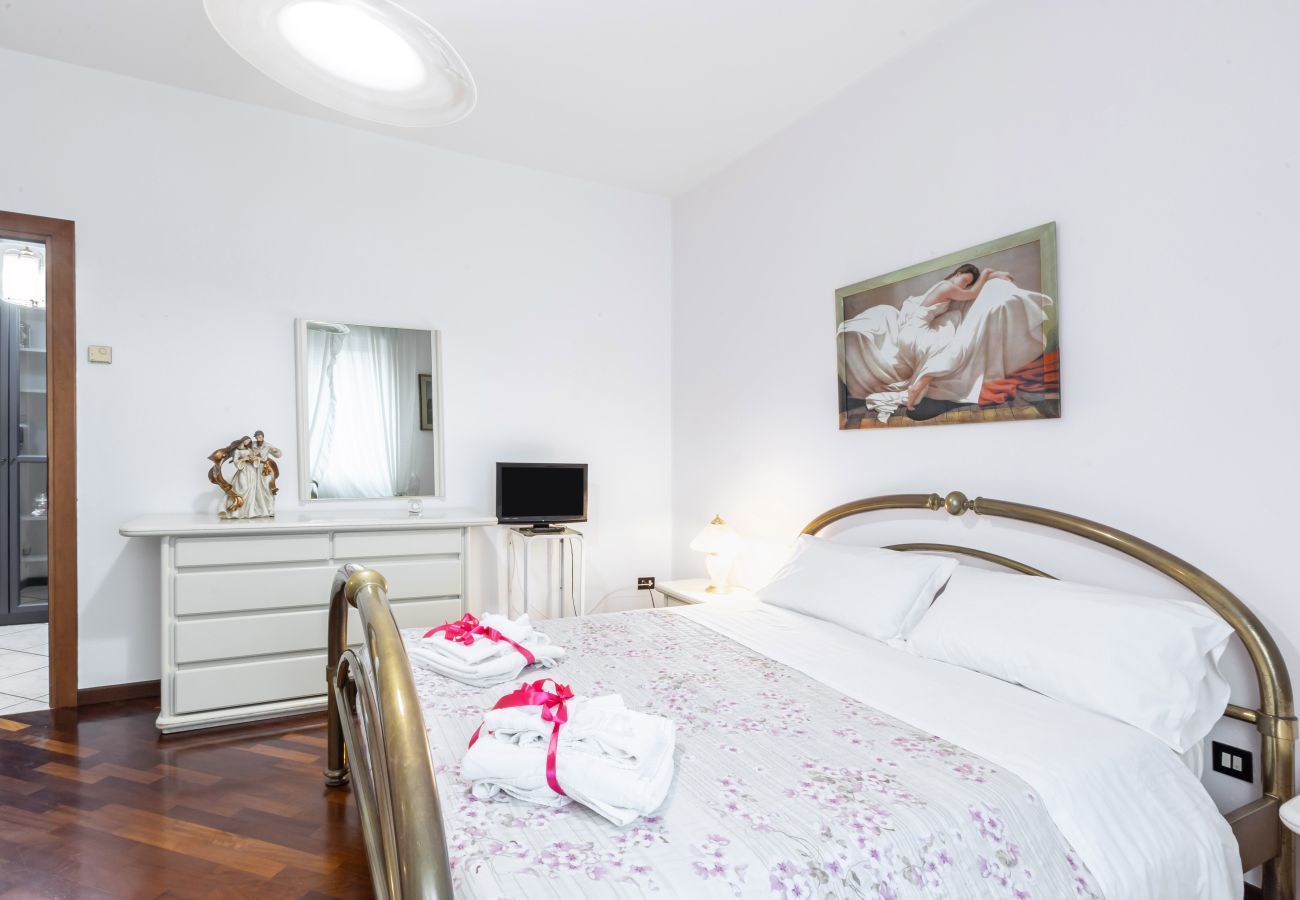 Appartamento a Lovere - Casa Lucia