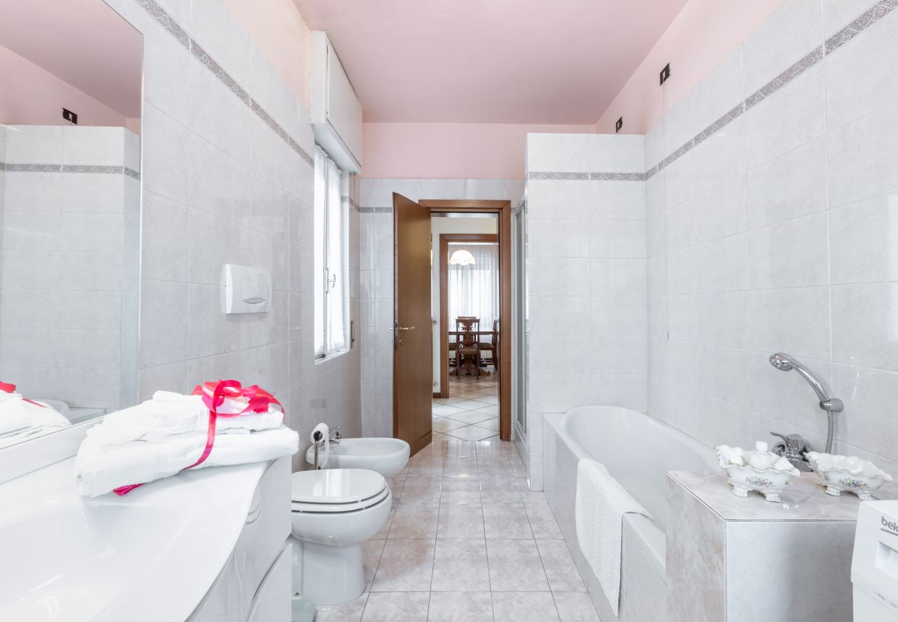Appartamento a Lovere - Casa Lucia