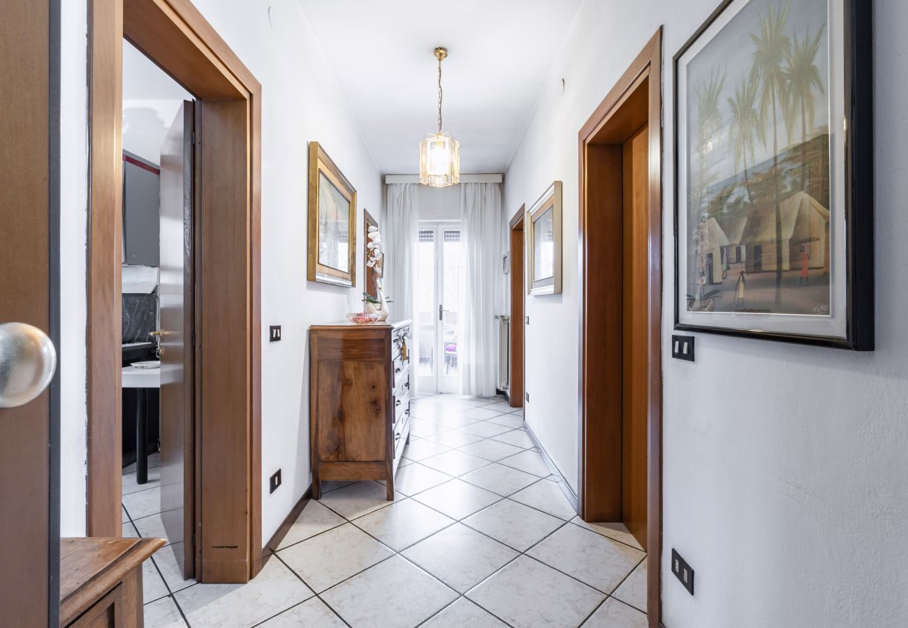 Appartamento a Lovere - Casa Lucia