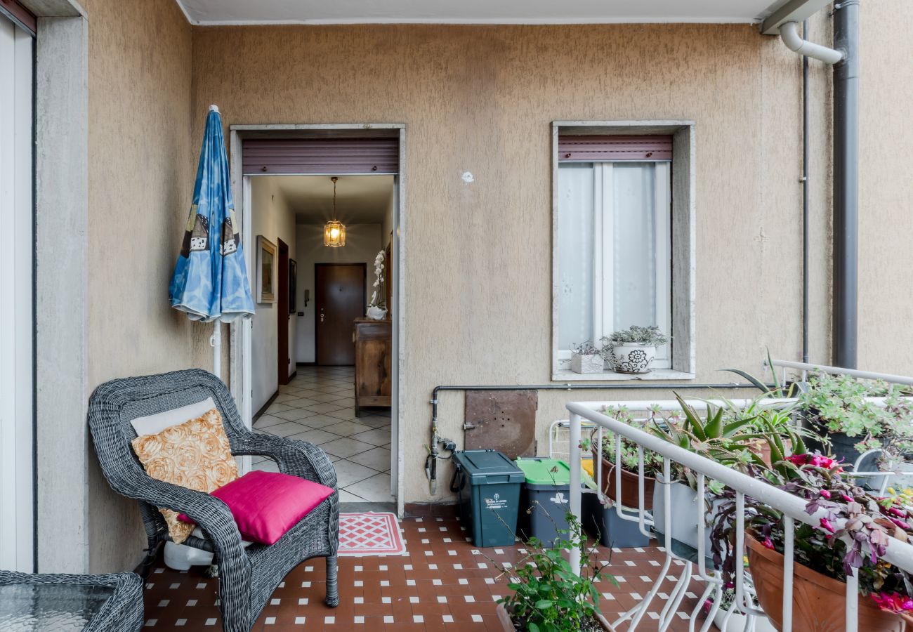 Appartamento a Lovere - Casa Lucia