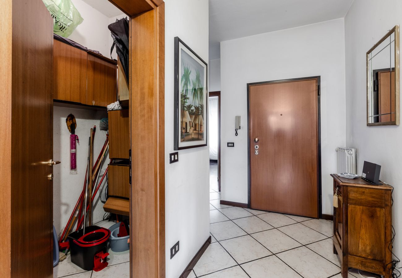 Appartamento a Lovere - Casa Lucia