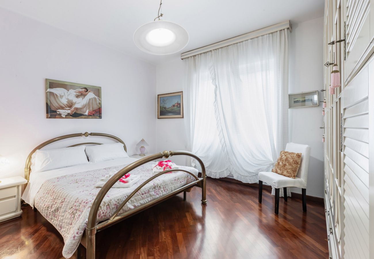 Appartamento a Lovere - Casa Lucia