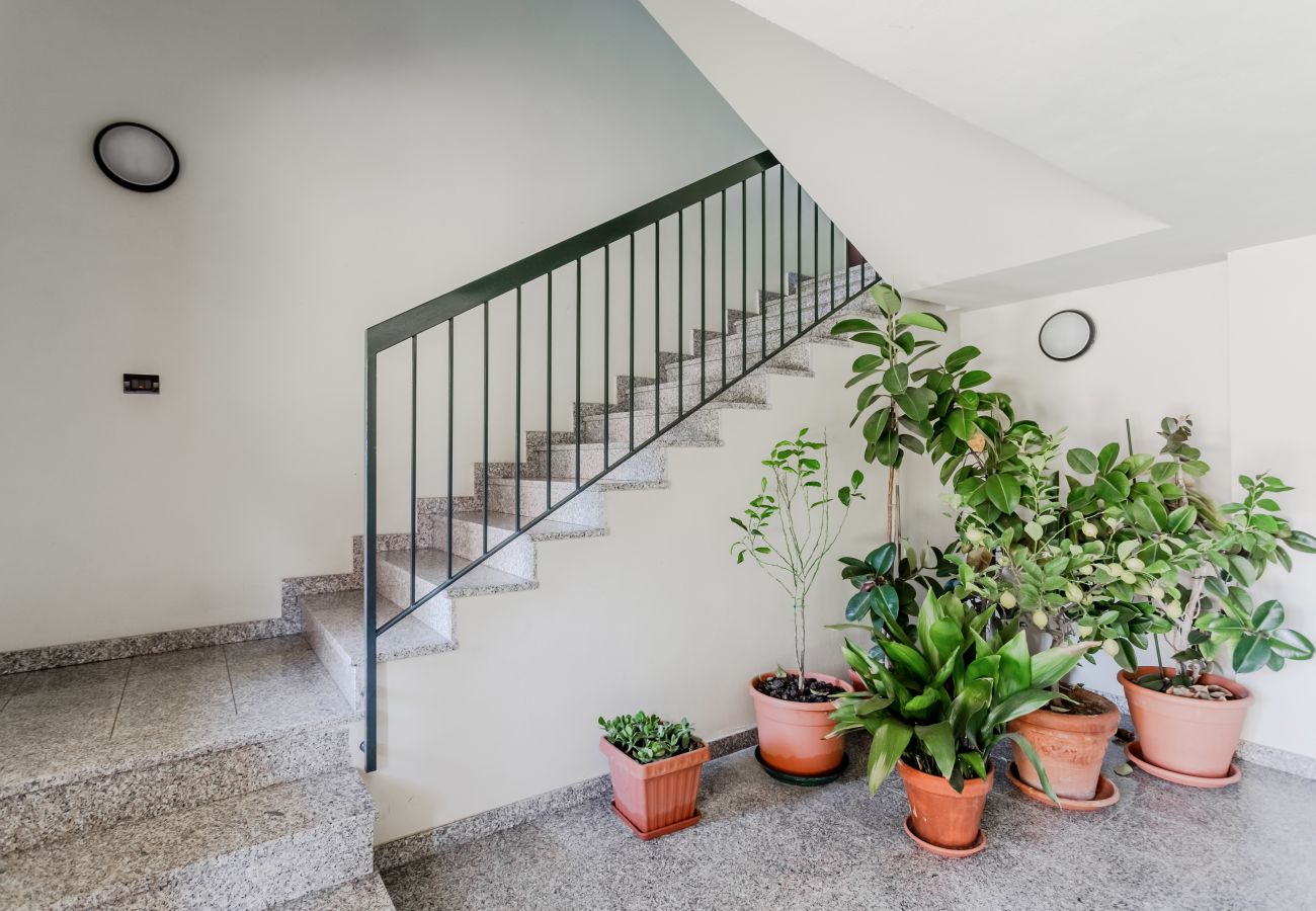 Appartamento a Cava Manara - Casa Maddalena