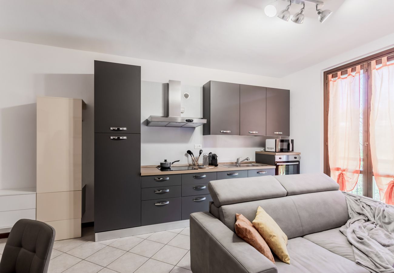 Appartamento a Cava Manara - Casa Maddalena