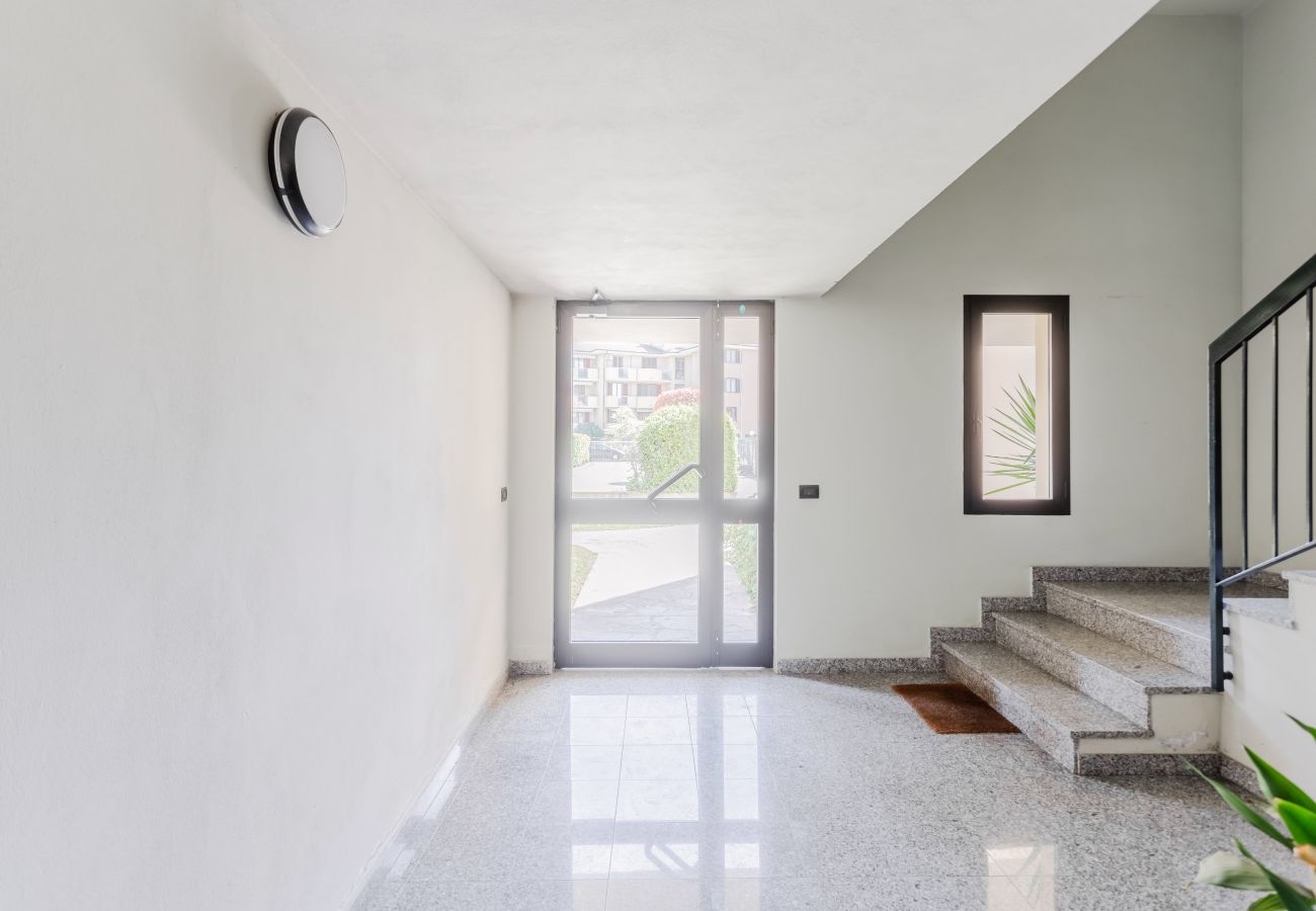 Appartamento a Cava Manara - Casa Maddalena