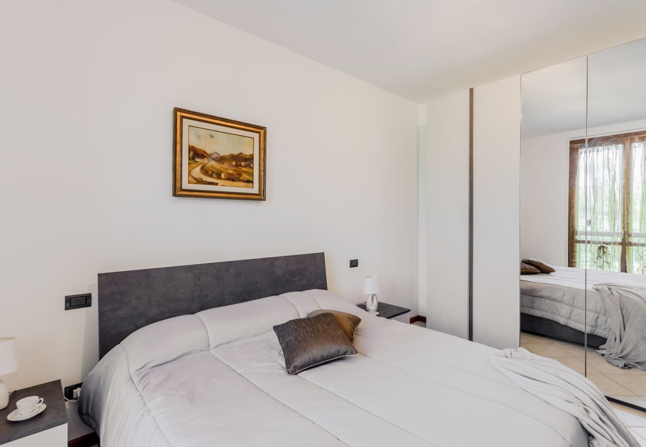 Appartamento a Cava Manara - Casa Maddalena