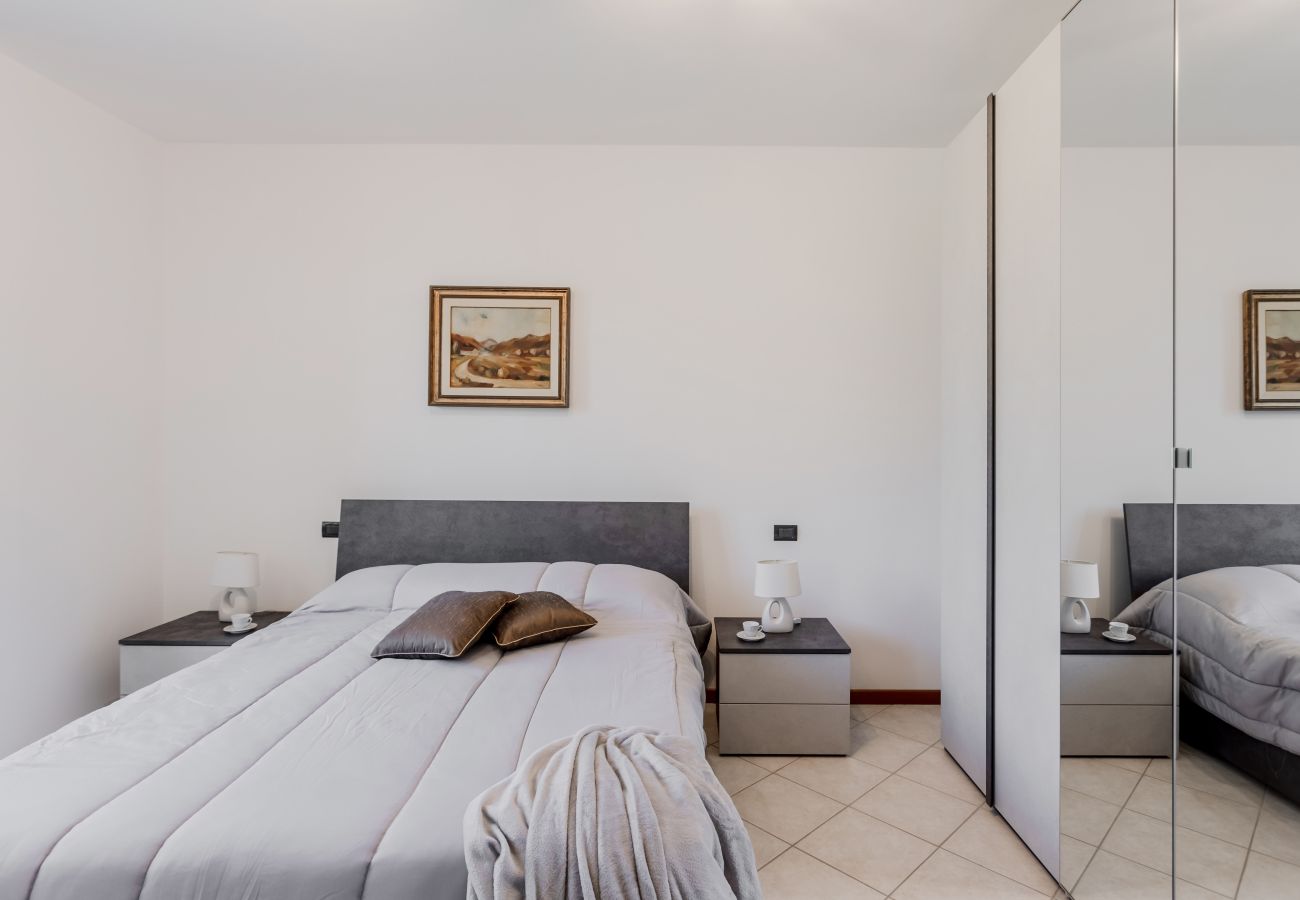 Appartamento a Cava Manara - Casa Maddalena