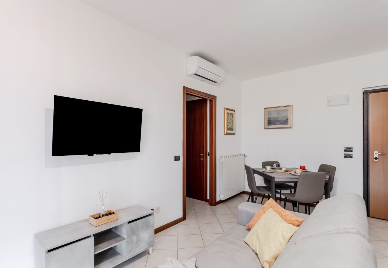 Appartamento a Cava Manara - Casa Maddalena