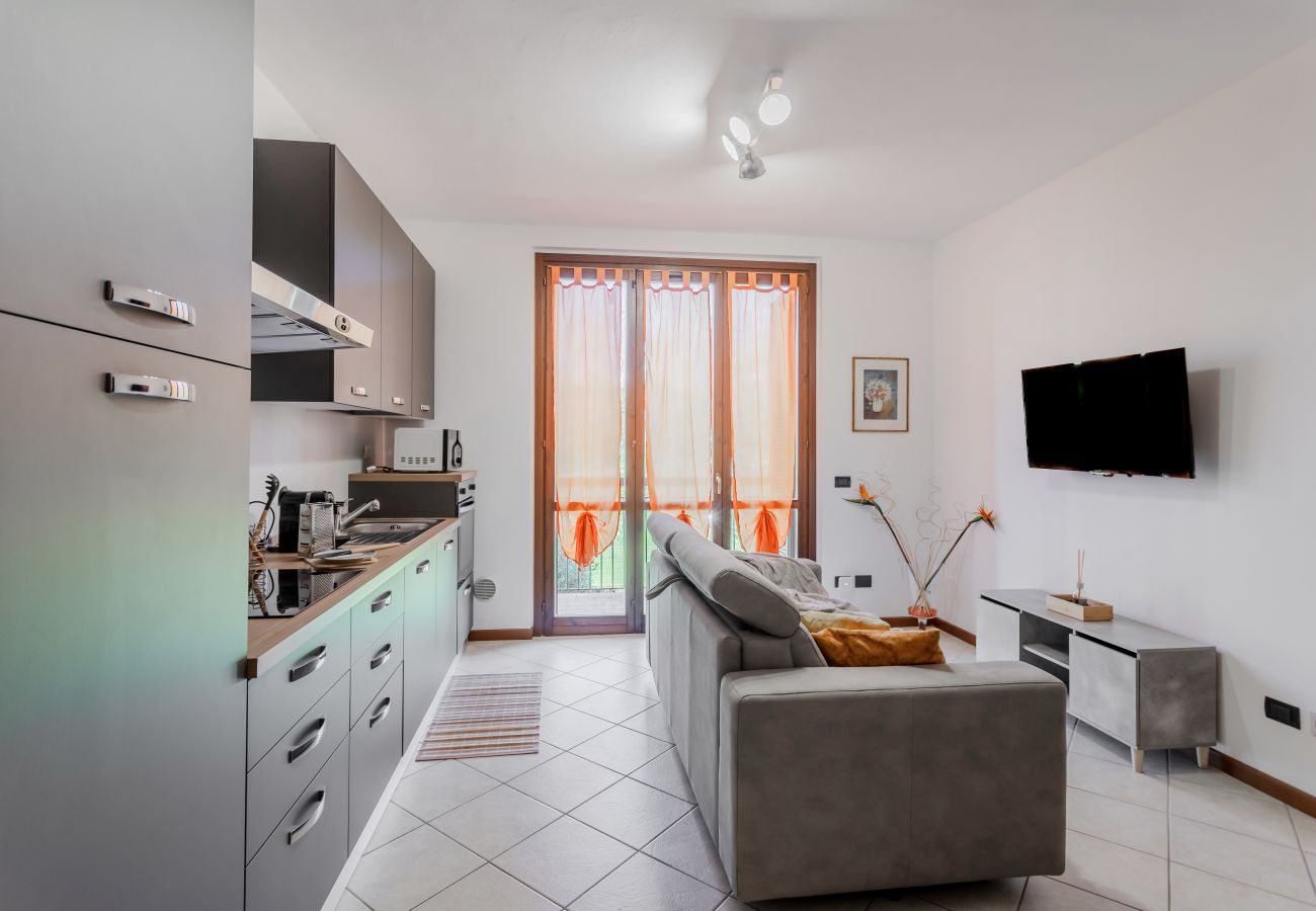 Appartamento a Cava Manara - Casa Maddalena