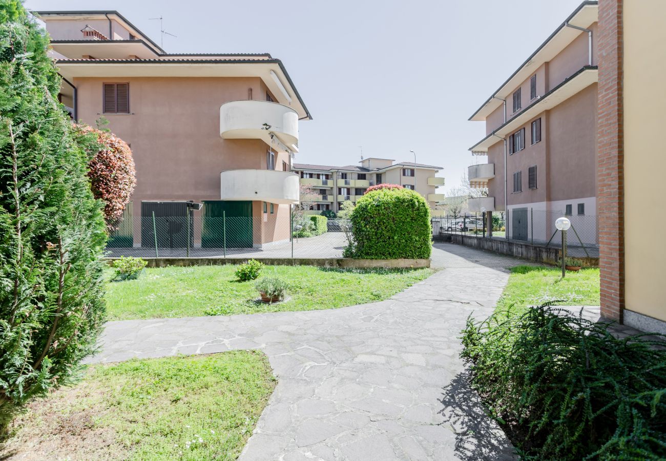 Appartamento a Cava Manara - Casa Maddalena