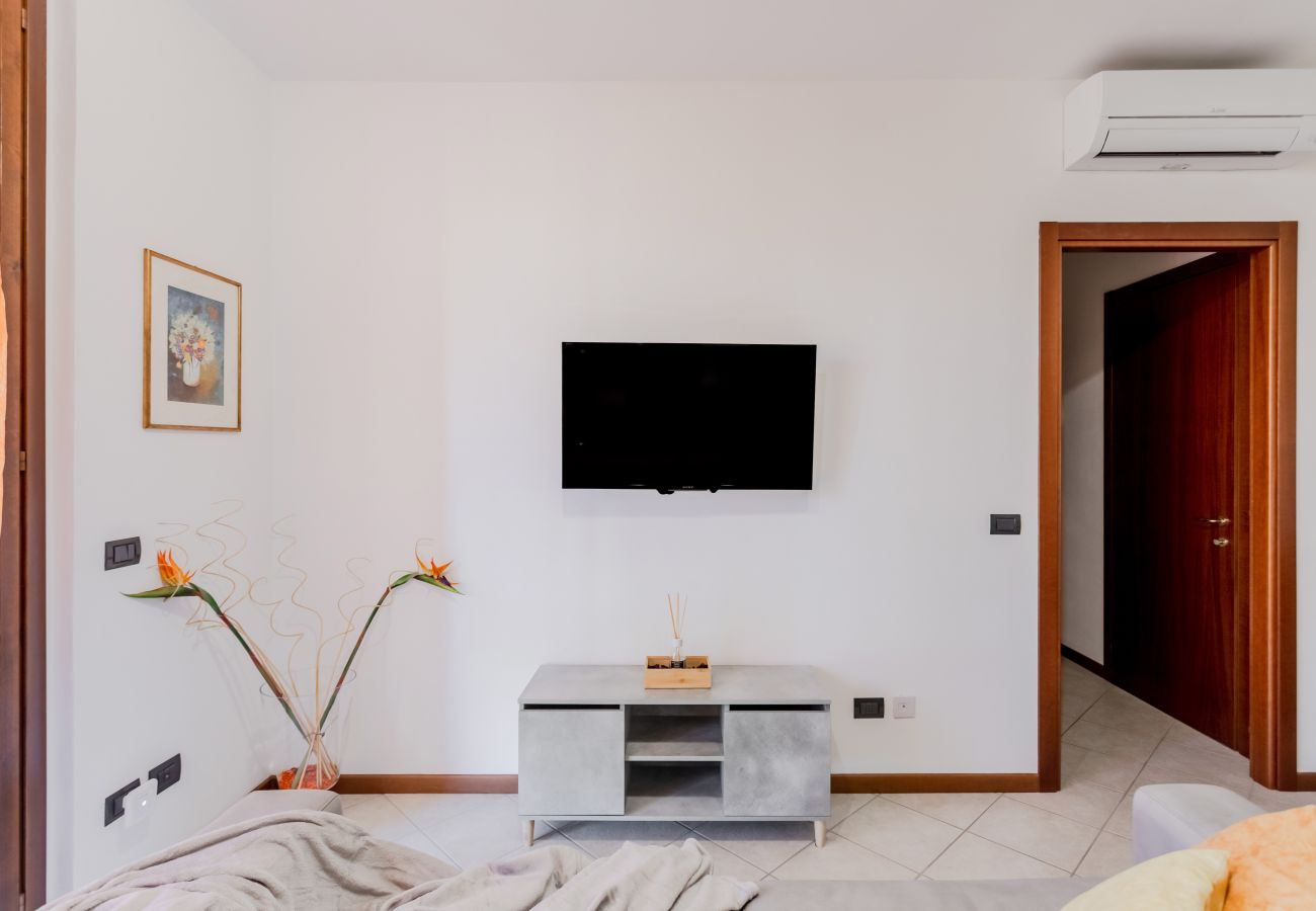 Appartamento a Cava Manara - Casa Maddalena