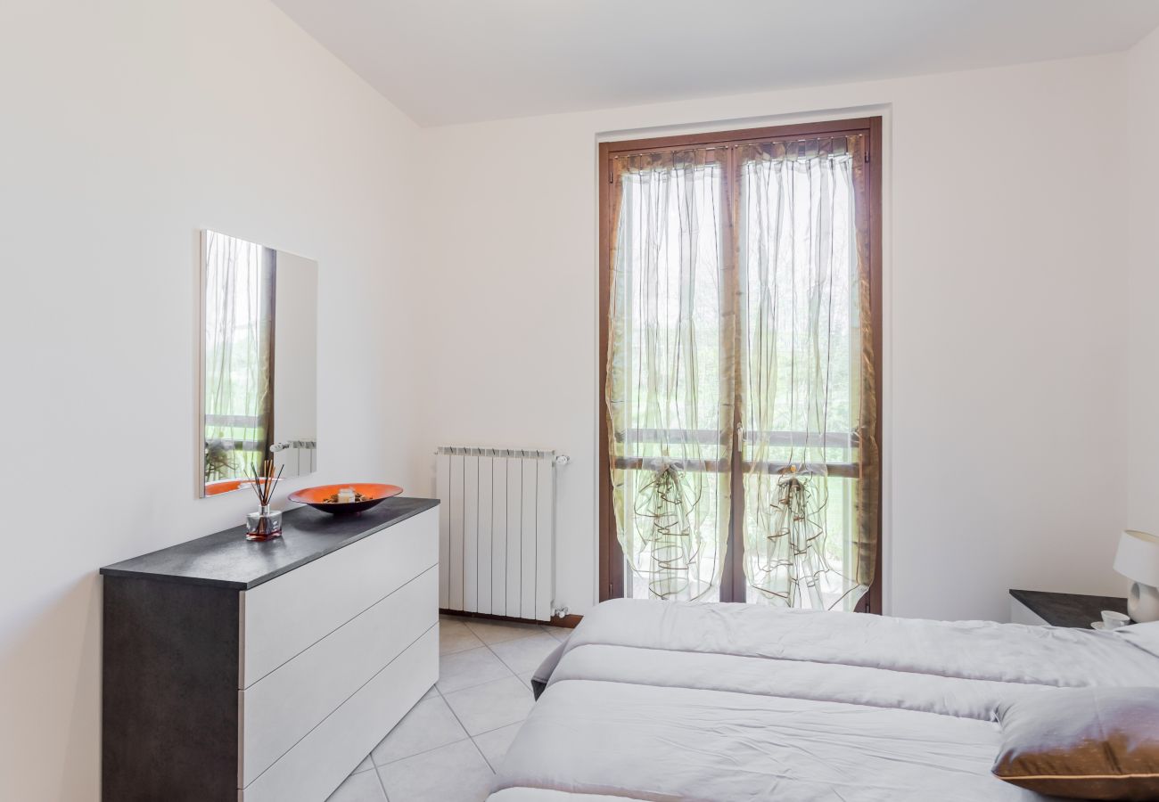 Appartamento a Cava Manara - Casa Maddalena