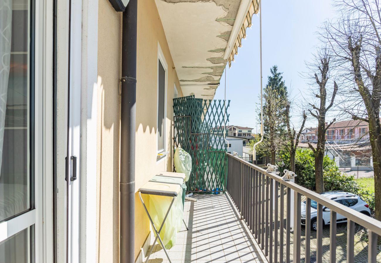 Appartamento a Travacò Siccomario - Lilly House