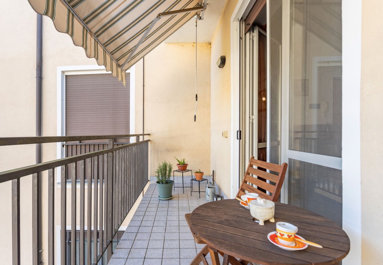Appartamento a Travacò Siccomario - Lilly House