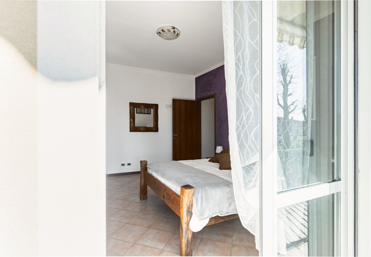 Appartamento a Travacò Siccomario - Lilly House