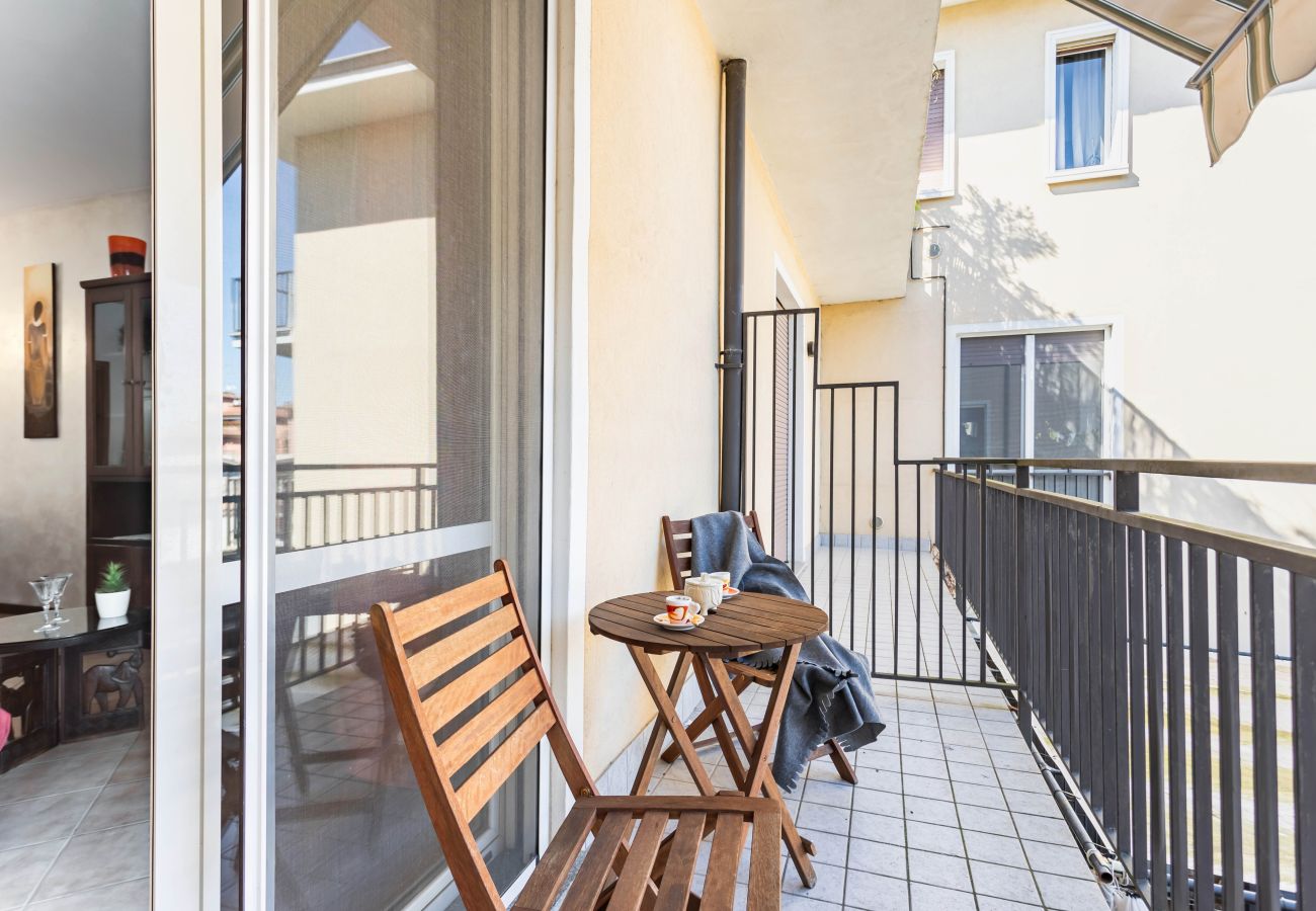 Appartamento a Travacò Siccomario - Lilly House