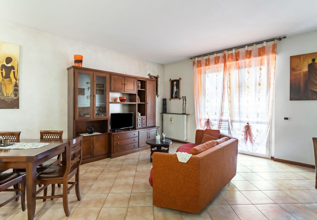 Appartamento a Travacò Siccomario - Lilly House
