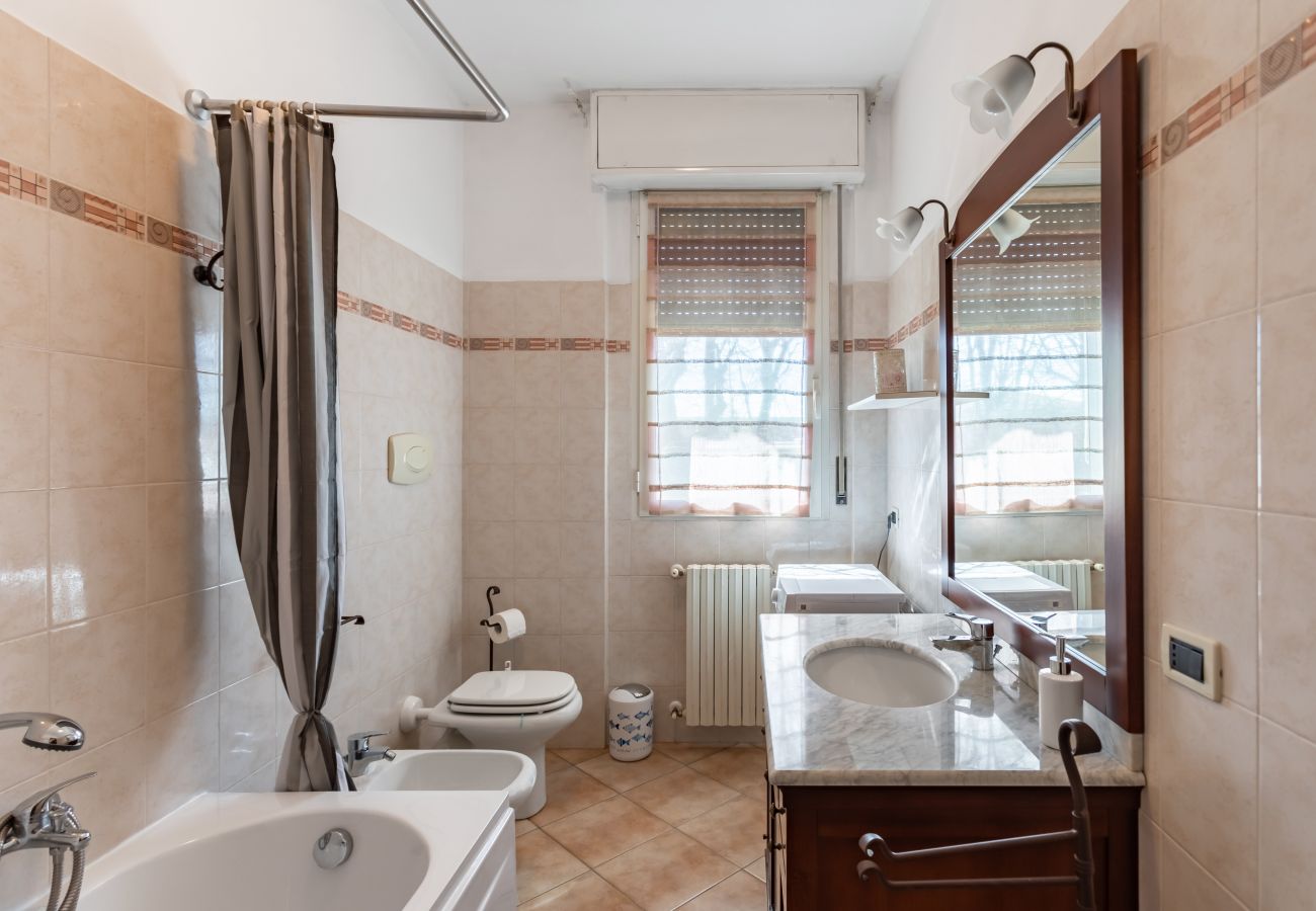 Appartamento a Travacò Siccomario - Lilly House