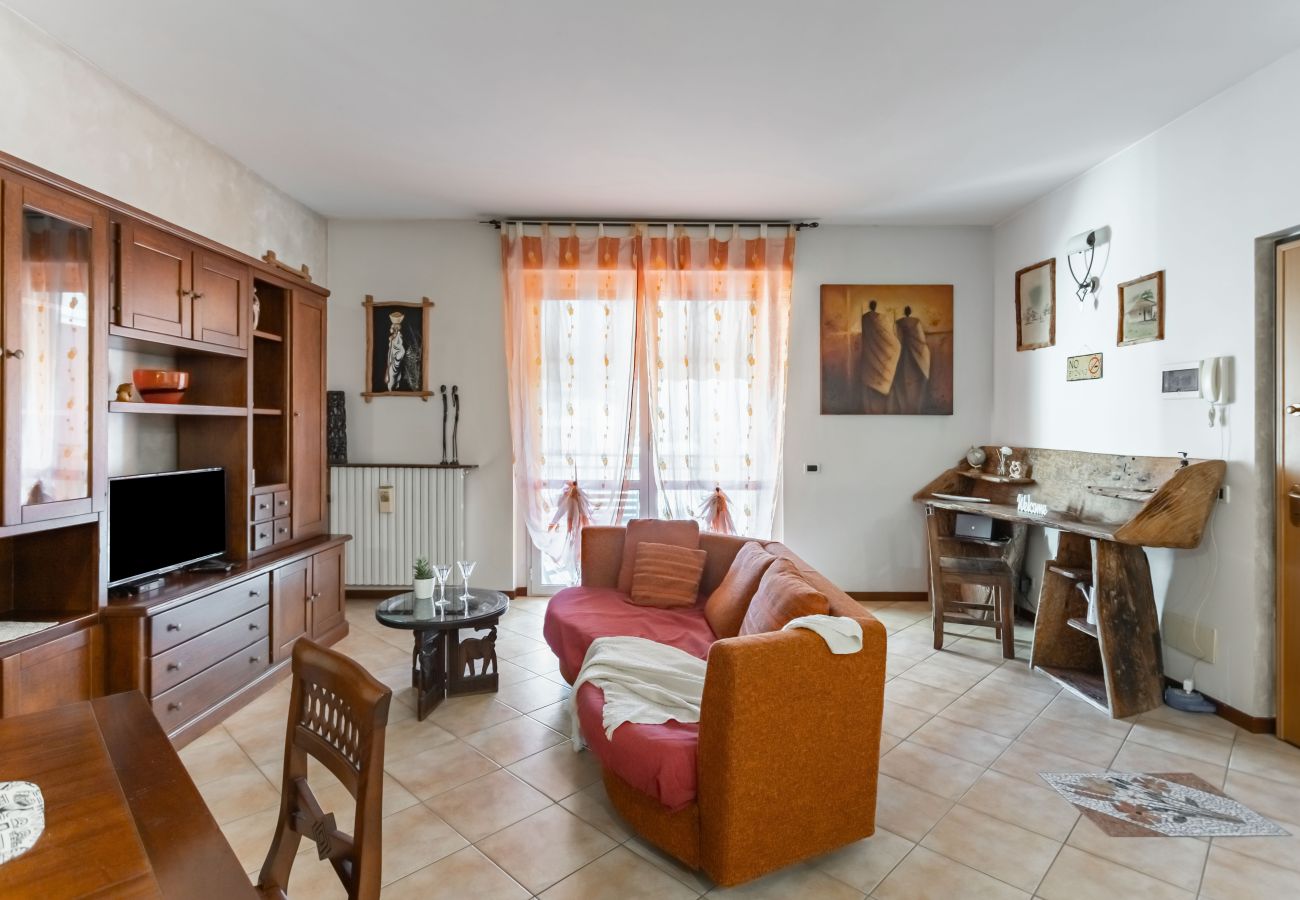 Appartamento a Travacò Siccomario - Lilly House