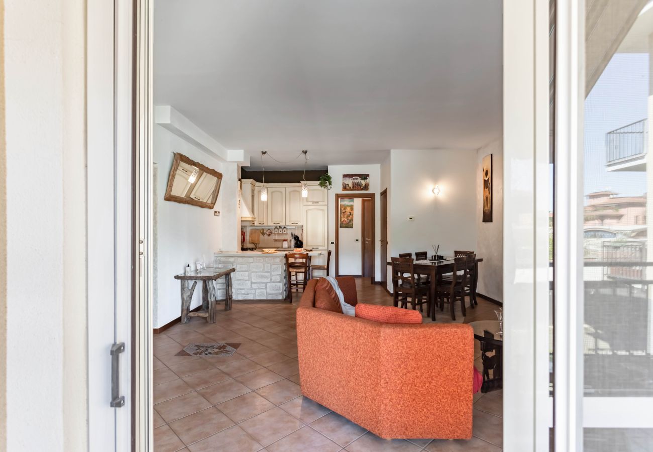 Appartamento a Travacò Siccomario - Lilly House