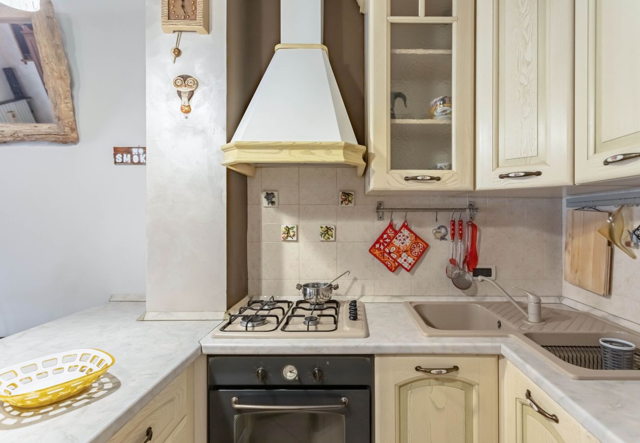 Appartamento a Travacò Siccomario - Lilly House