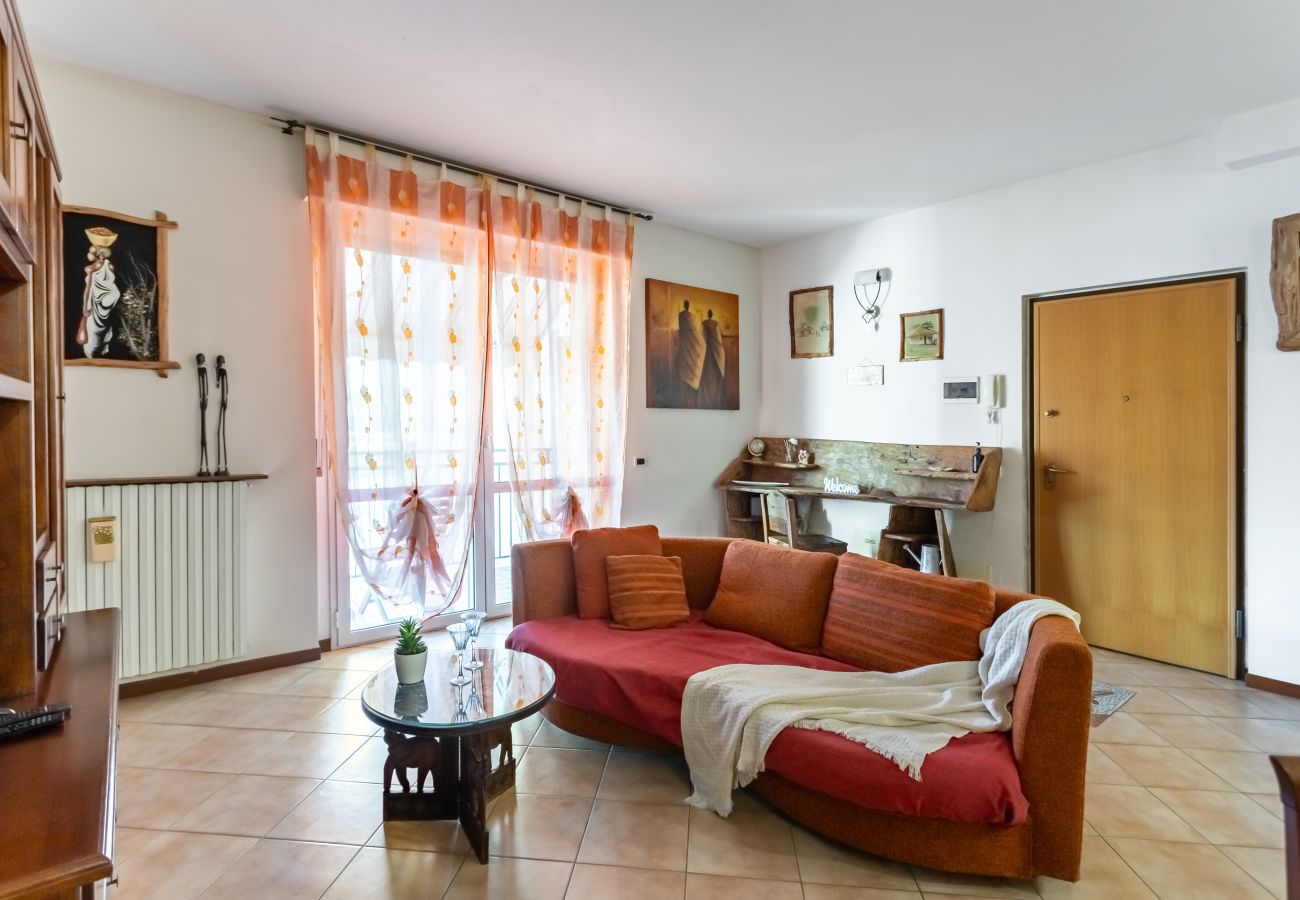Appartamento a Travacò Siccomario - Lilly House