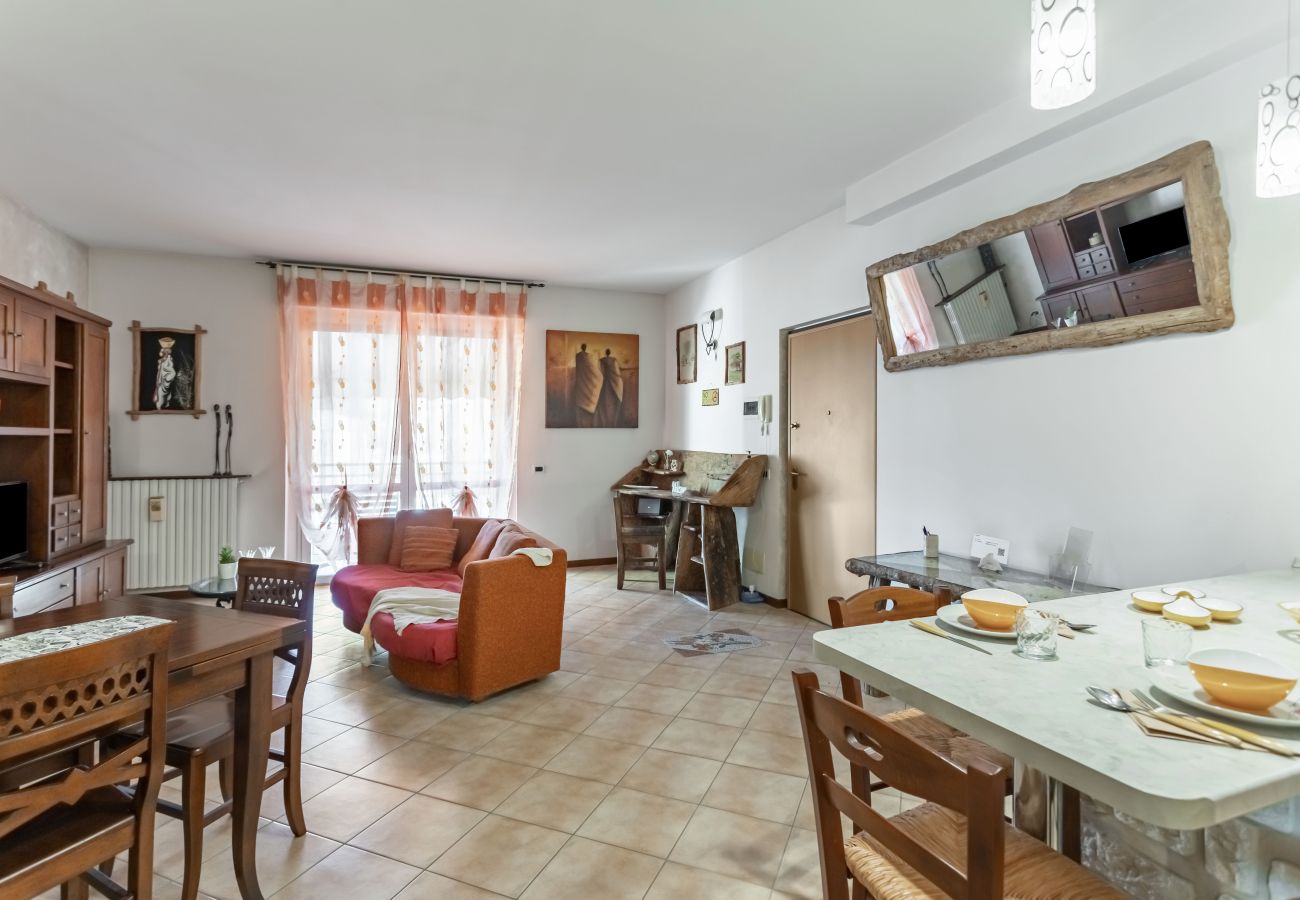 Appartamento a Travacò Siccomario - Lilly House