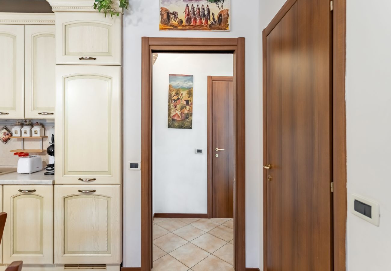Appartamento a Travacò Siccomario - Lilly House